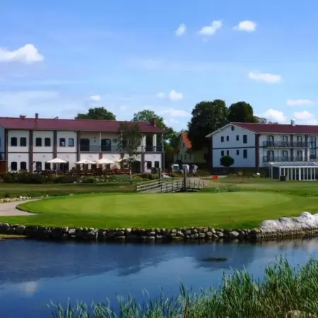 Golfpark Strelasund