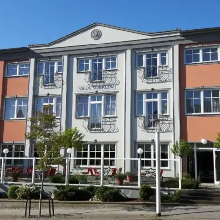 Hotel Villa Subklew