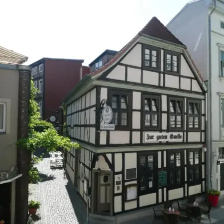Gasthof Zur guten Quelle