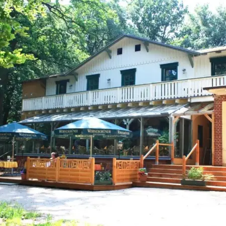 Kurhaus Devin