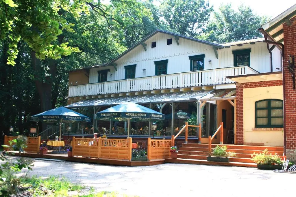 Kurhaus Devin
