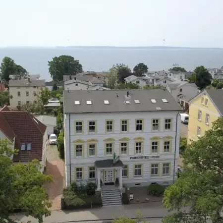 Parkhotel del Mar