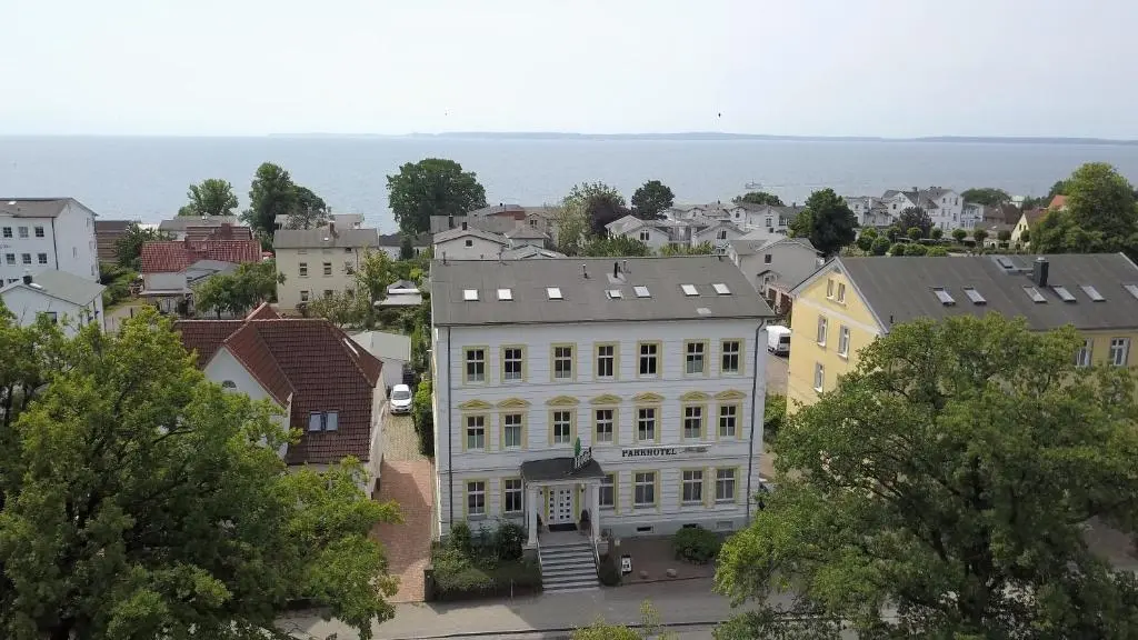 Parkhotel del Mar