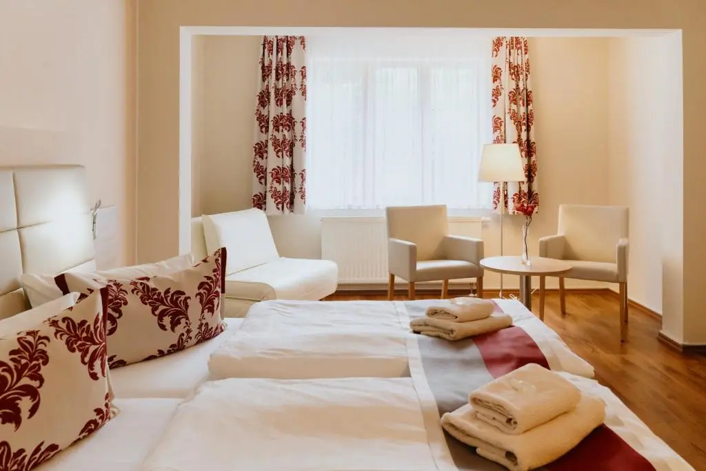 Hotel An den Bleichen