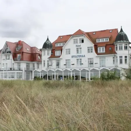 Hotel Stolteraa