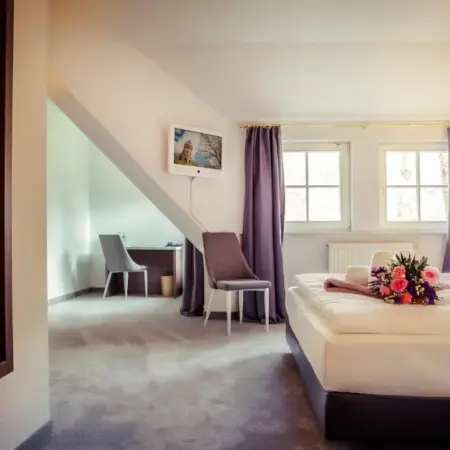Hotel am Rugard