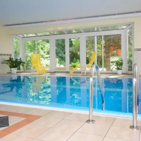 Parkhotel Klüschenberg