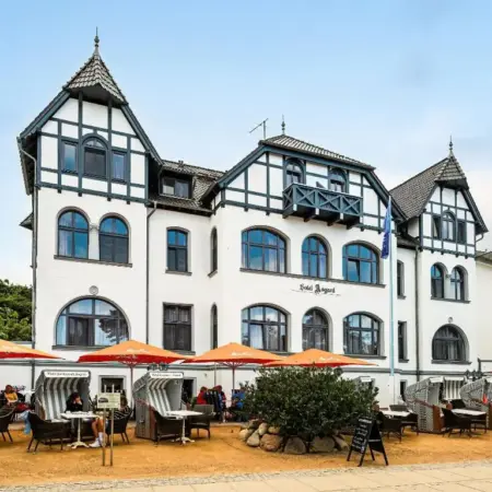 Hotel Asgard