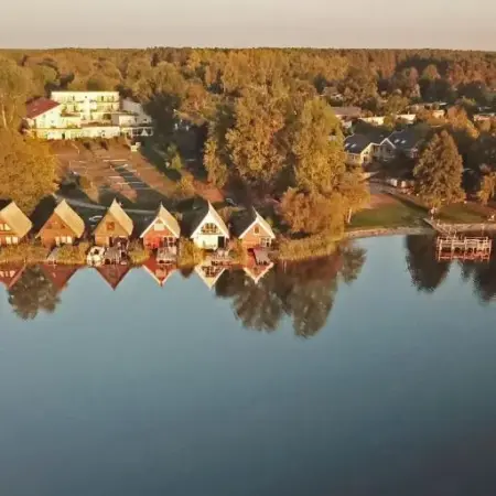 Aparthotel Seepanorama