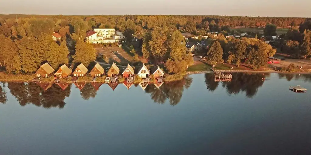 Aparthotel Seepanorama