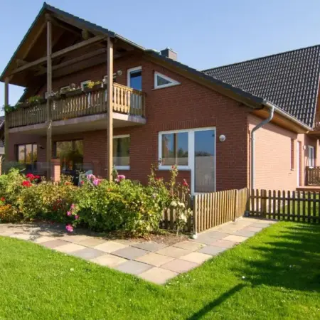 Ferienwohnungen Dornbuschblick
