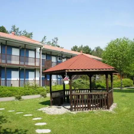 Hotel Schwedenhaus Wismar