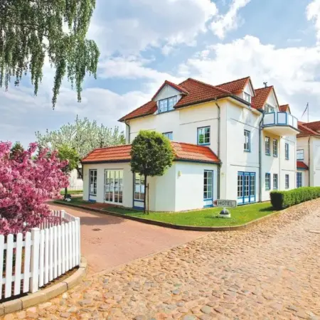 Hotel Ingeborg