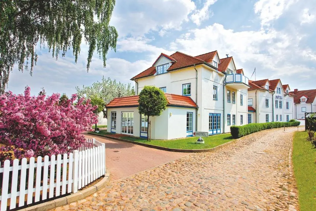 Hotel Ingeborg