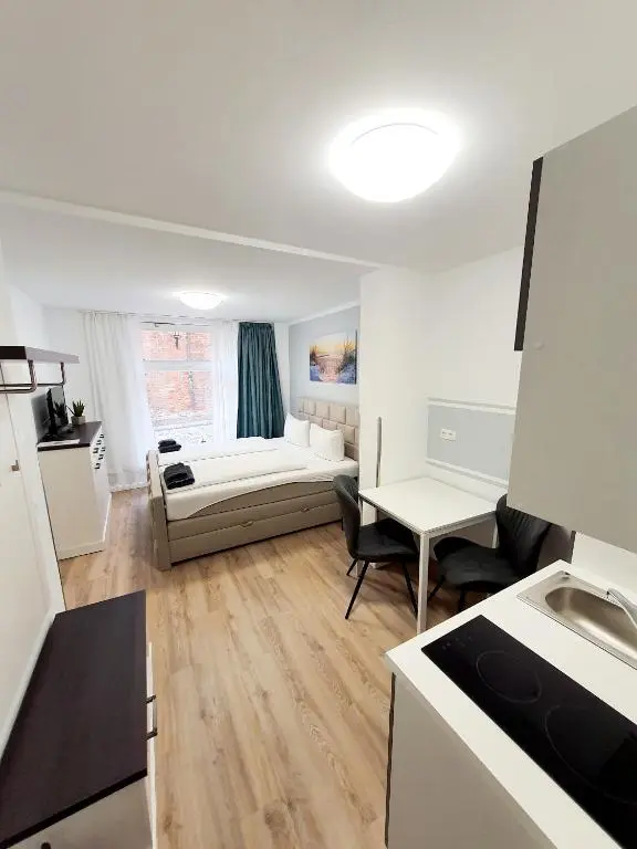 Pension Apostel