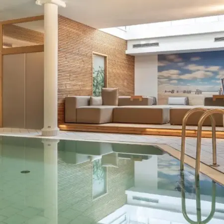 Hotel Meerzeit Binz