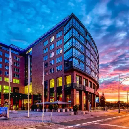 ScanHotels City