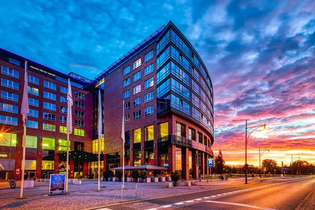 ScanHotels City