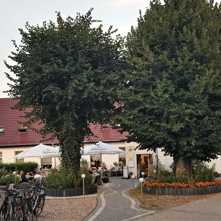 Lindenhof Liepgarten – Pension & Gaststätte