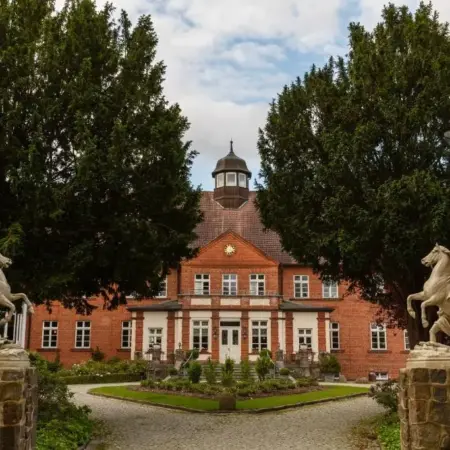 Schloss Basthorst