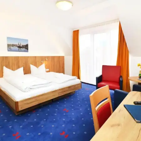 Hotel Pension Kirschstein