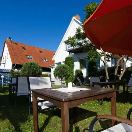 Hotel Am See