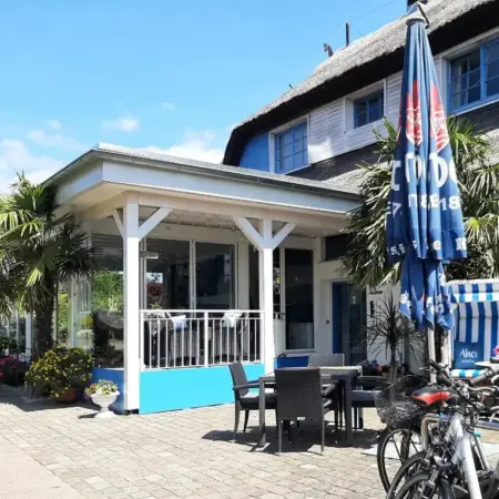 Landhotel Ostseetraum & Apartments