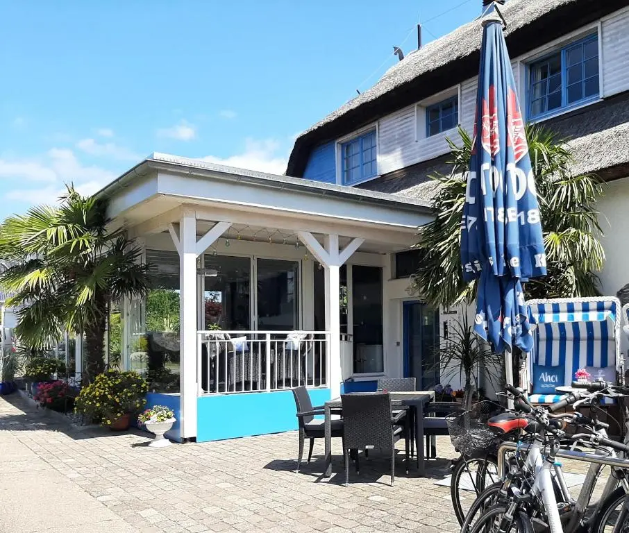 Landhotel Ostseetraum & Apartments