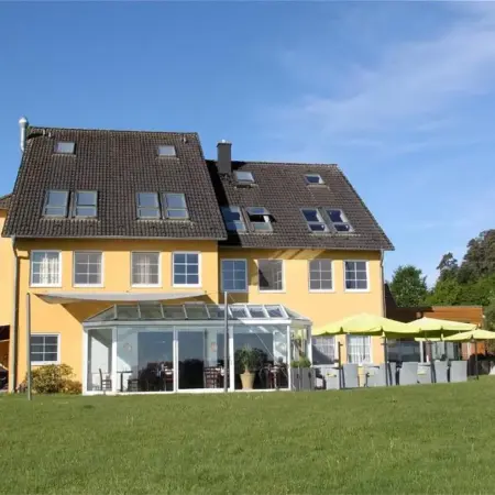 Hotel am Müritz-Nationalpark