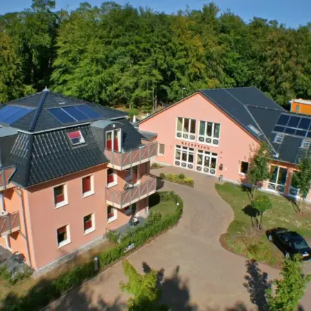 DAS HUDEWALD Hotel & Resort