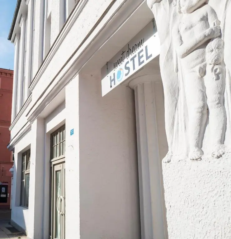 sweet dream hostel & pension – Self Check-In