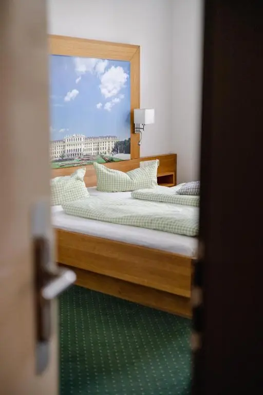 Biohotel Amadeus