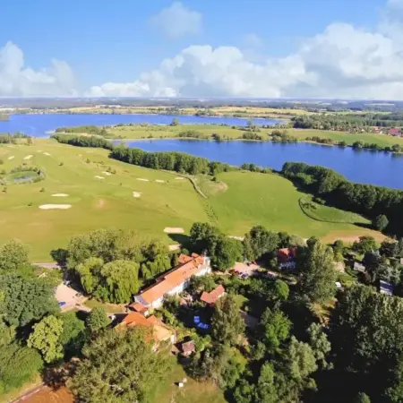 Van der Valk Golfhotel Serrahn – Adult Only