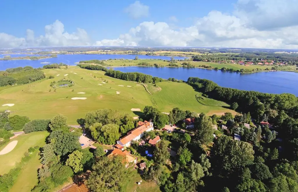 Van der Valk Golfhotel Serrahn – Adult Only