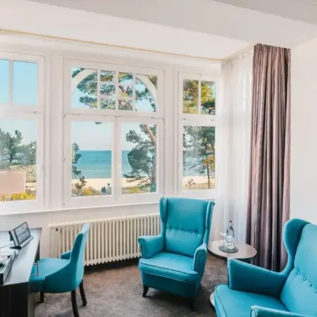 Hotel Villa Belvedere