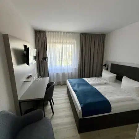 DORMERO Hotel Greifswald