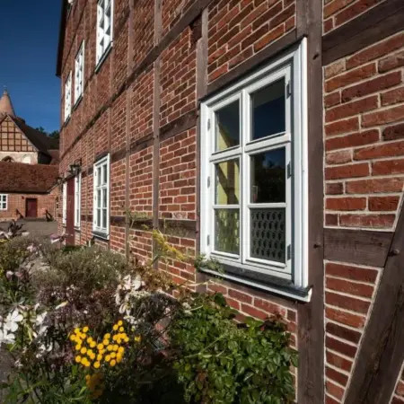 Burghotel Stargard
