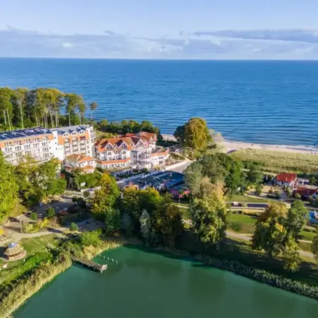 Strandhotel Seerose