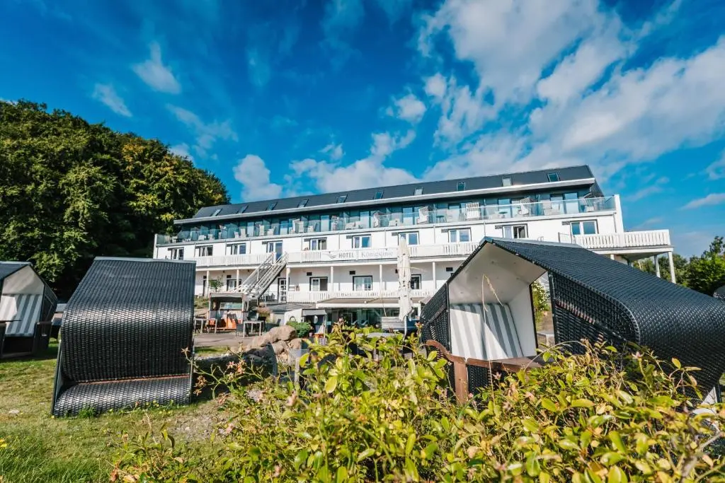 Hotel Königslinie