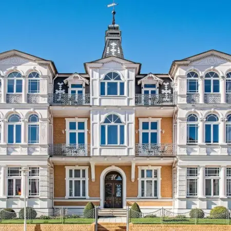 Villa Sommerfreude