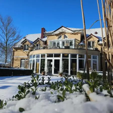 Hotel Garni Auszeit
