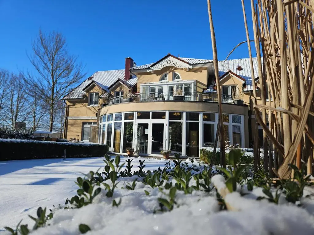 Hotel Garni Auszeit