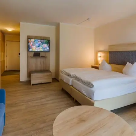 HAFFHUS – Hotel & Spa