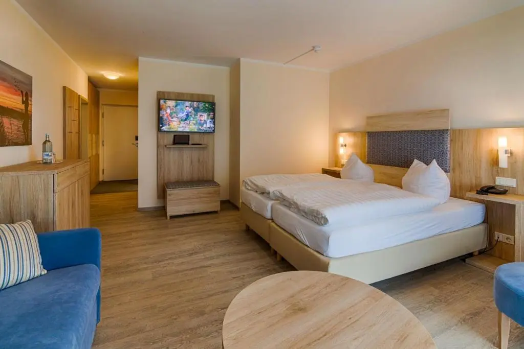 HAFFHUS – Hotel & Spa