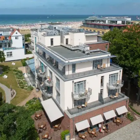 Park-Hotel Hübner