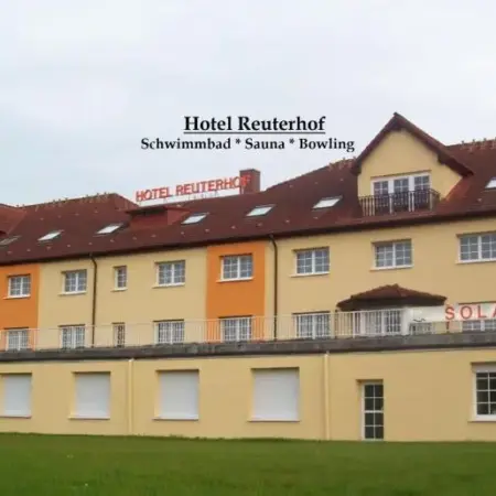 Hotel Reuterhof