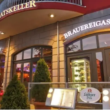 Ratskeller Waren