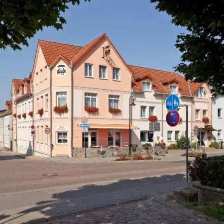 Hotel Für Dich