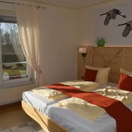 Alago Hotel am See