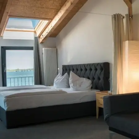 Hotel Alter Hafenspeicher